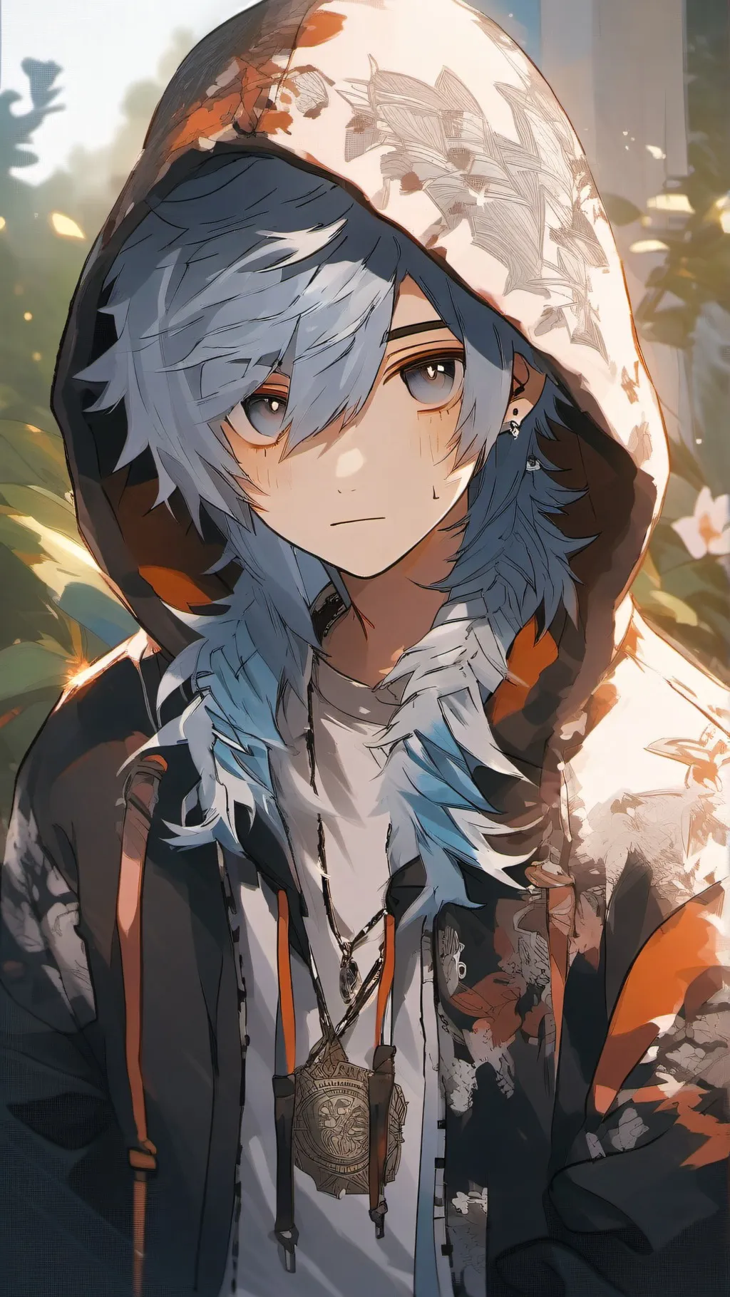 ai character: |۶ৎ|NICO|۶ৎ| background