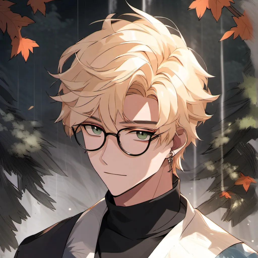 chat with ai character: San