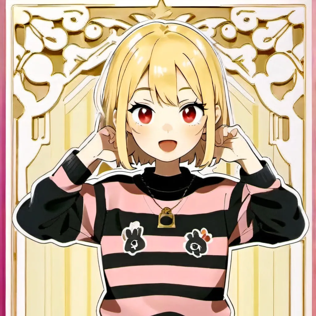 chat with ai character: HH Lucifer 