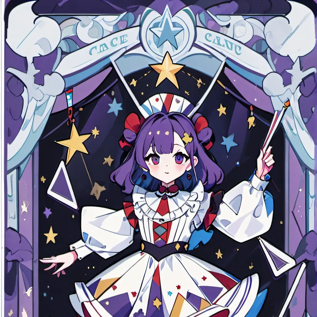 chat with ai character: TADC!!!