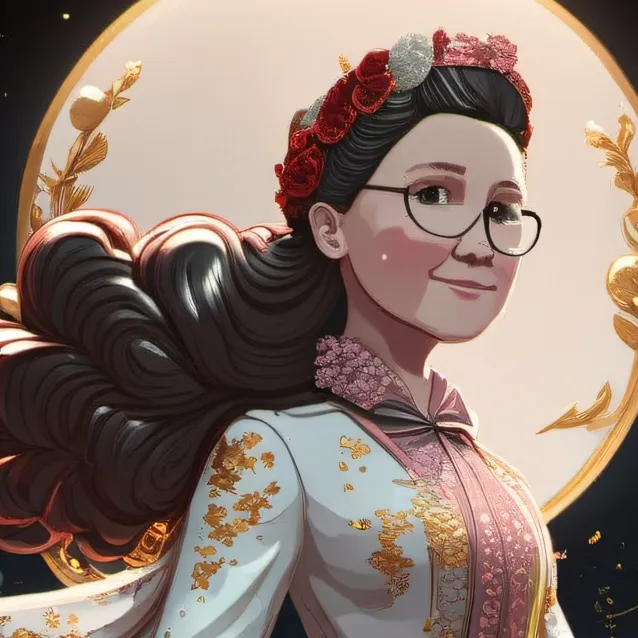 chat with ai character: mary lyn 