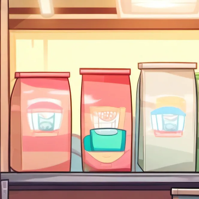 chat with ai character: Cooking Restaurant