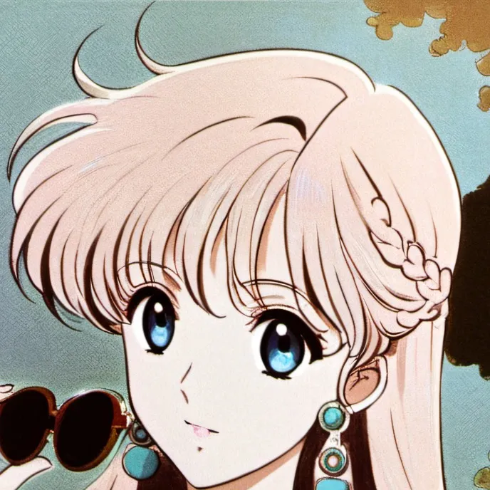 chat with ai character: Koko