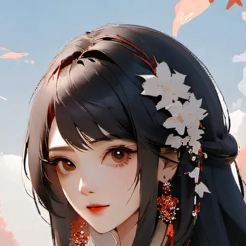 chat with ai character: Oli