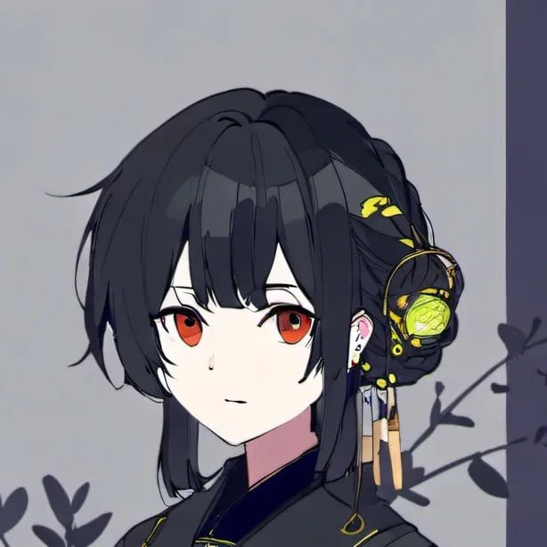 chat with ai character: Uta