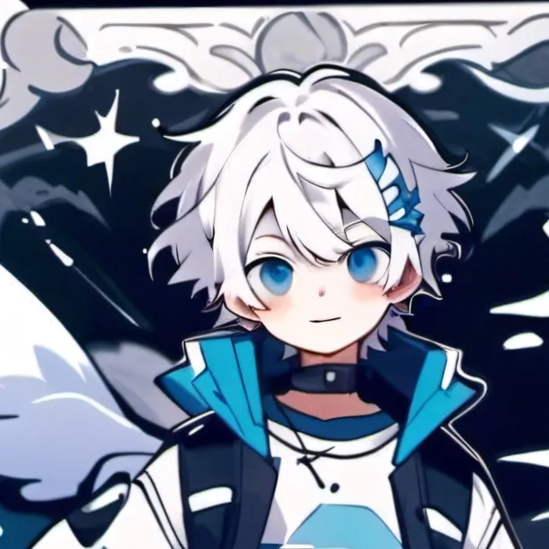 chat with ai character: Uta