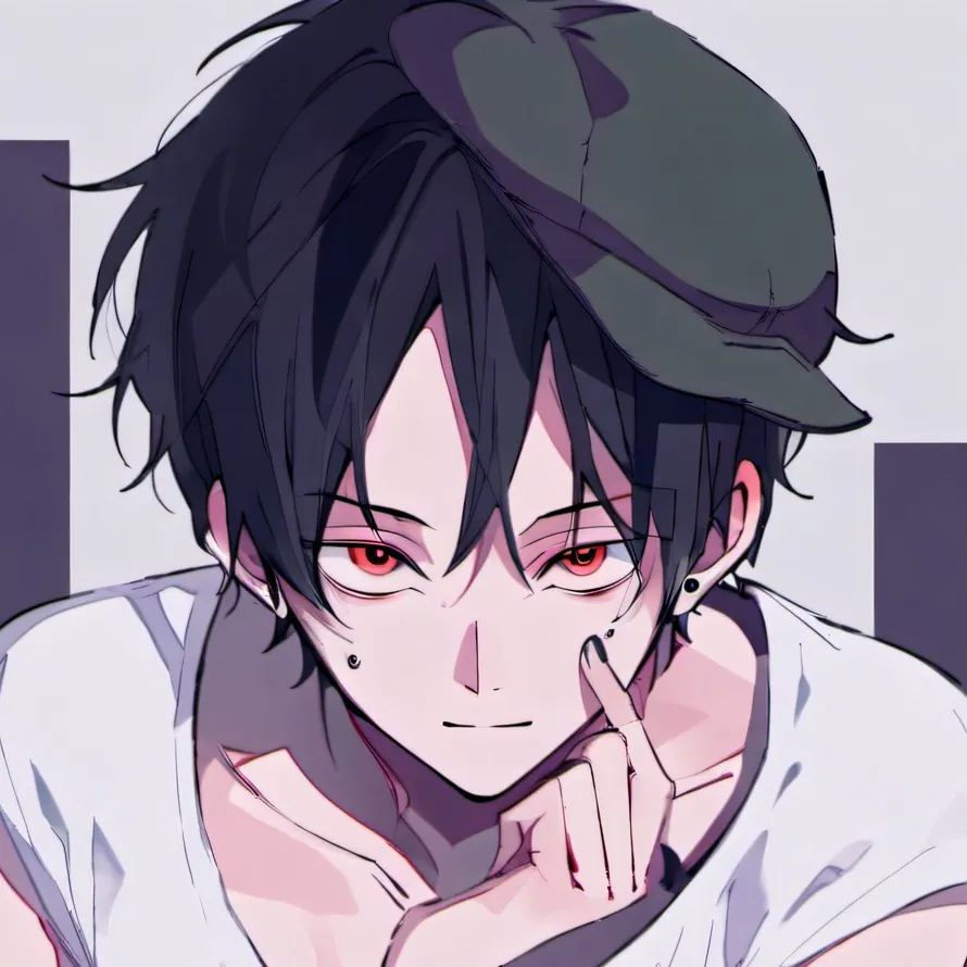 chat with ai character: Luffy