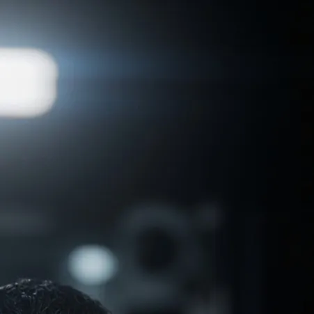 chat with ai character: Dakblake