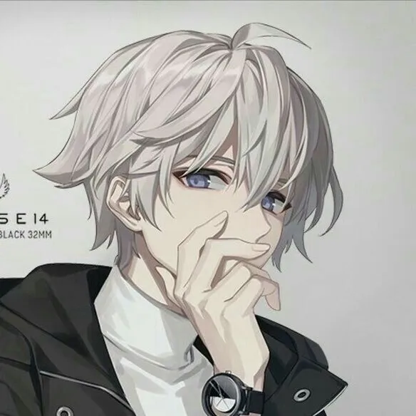 chat with ai character: Haruto