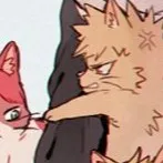 chat with ai character: MHA MEOW