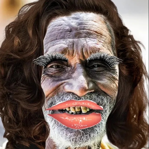 chat with ai character: Amber