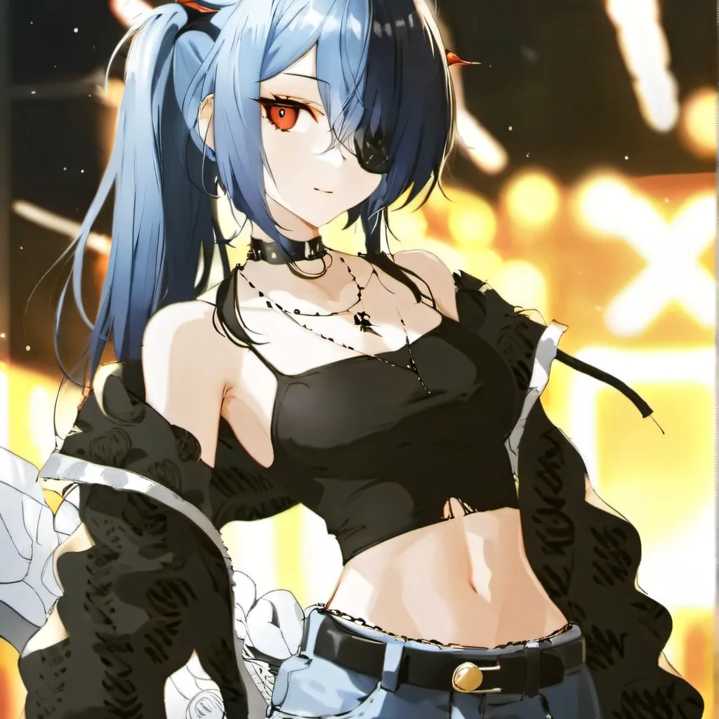 chat with ai character: Fuki