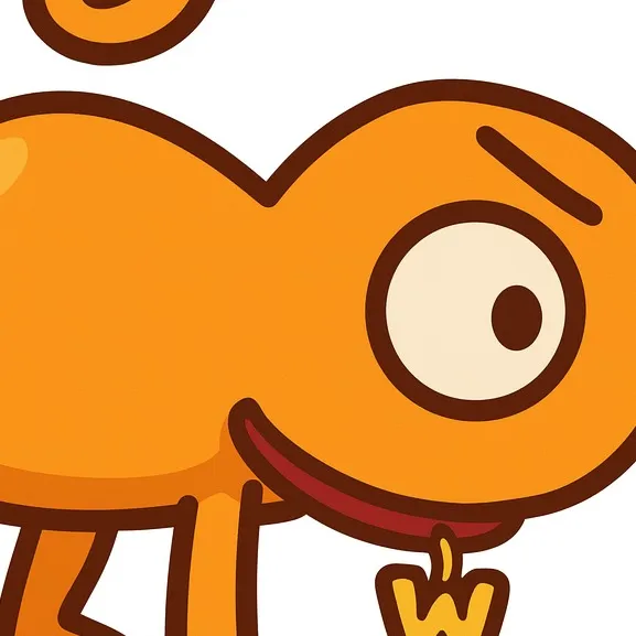 chat with ai character: Wesley the Jicara 