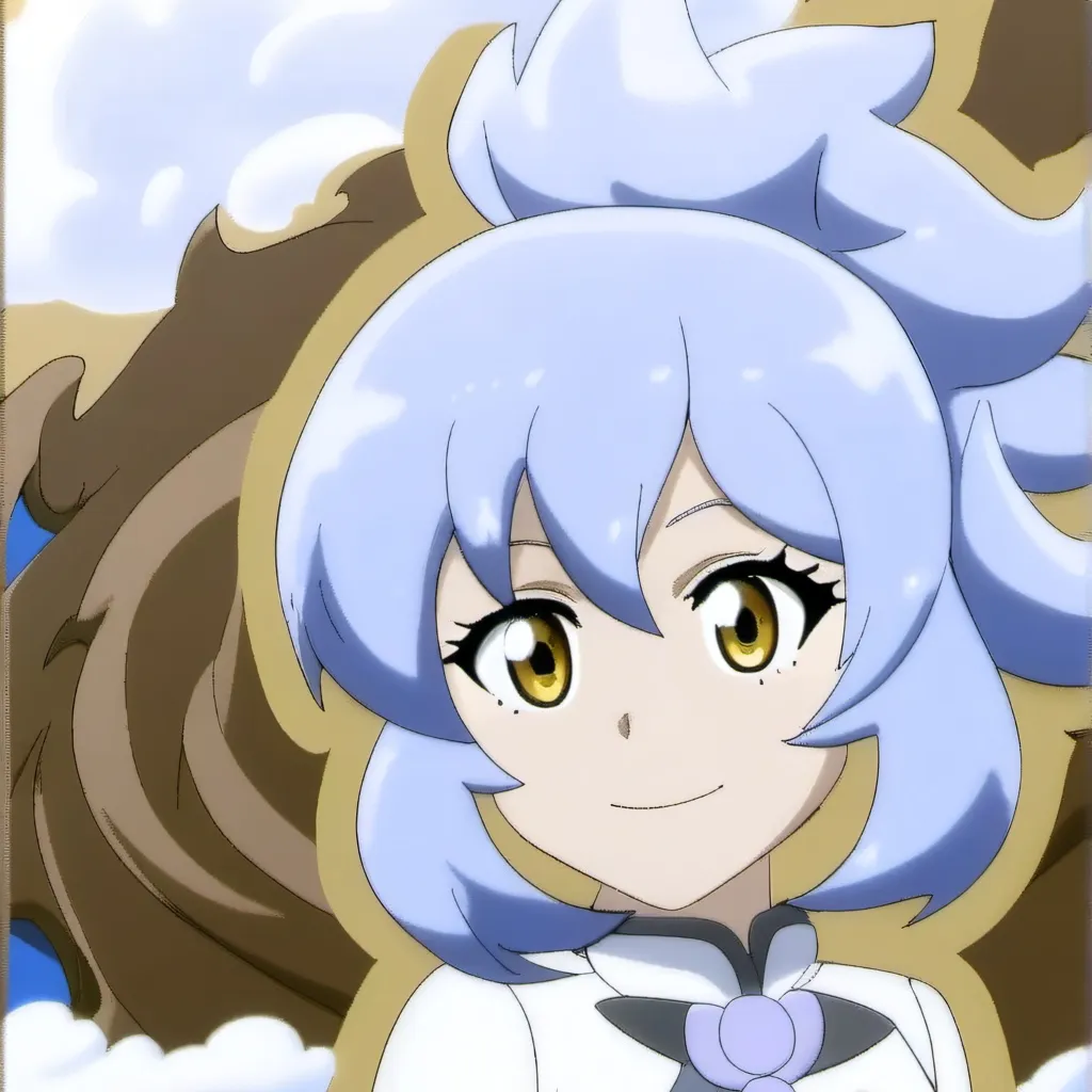 chat with ai character: Shavel Calrin 