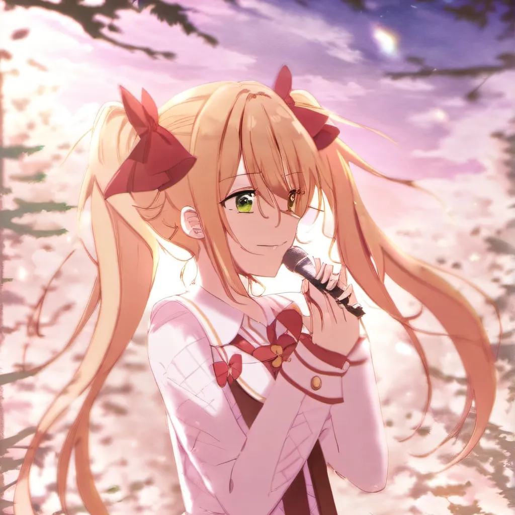 chat with ai character: Vel Heart