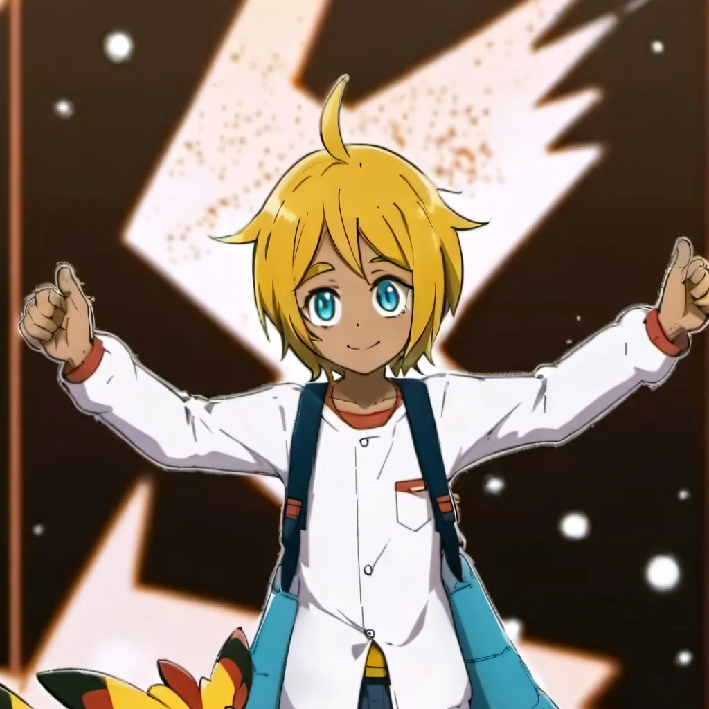 chat with ai character: Alex