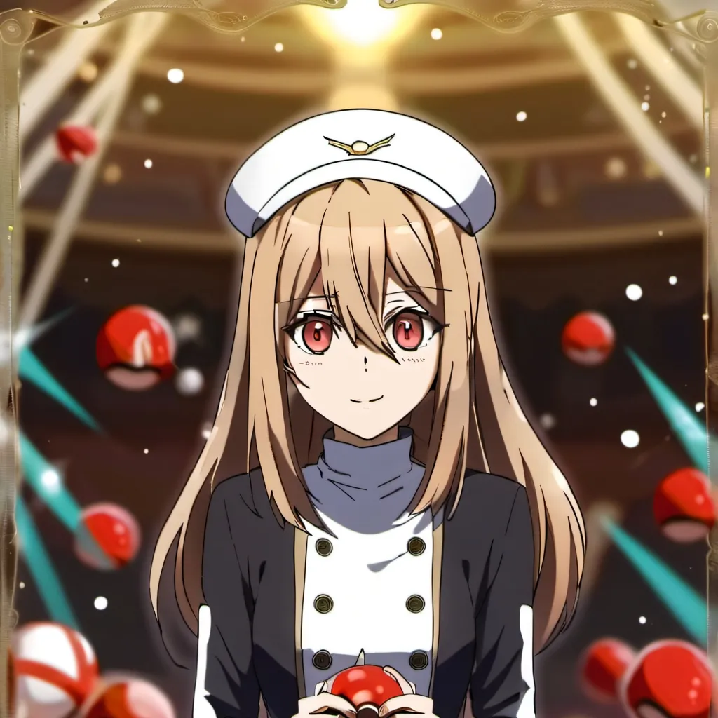 chat with ai character: Claire