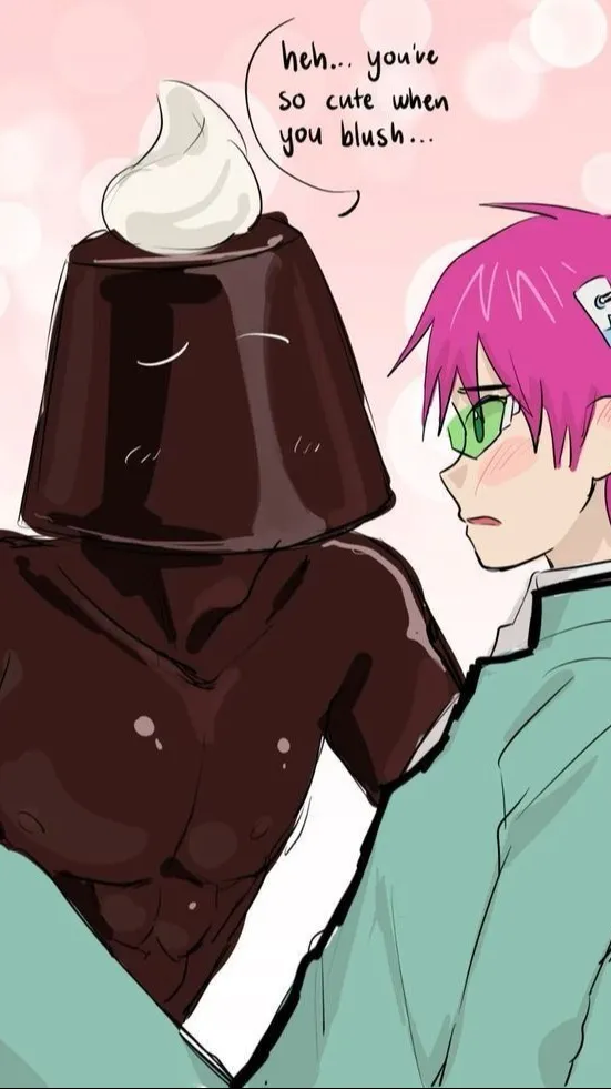 ai character: TDLOSK background