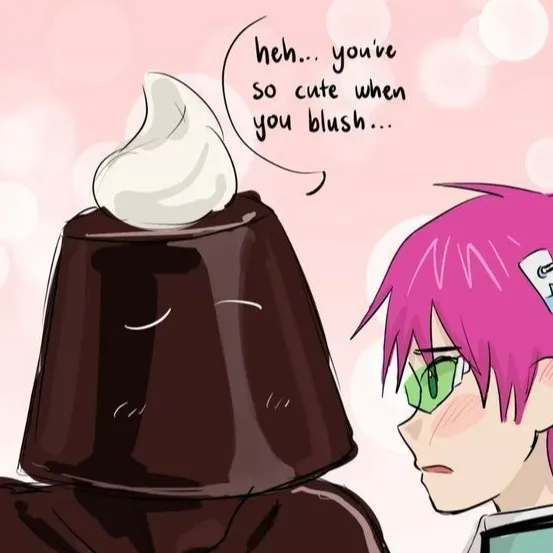 chat with ai character: TDLOSK