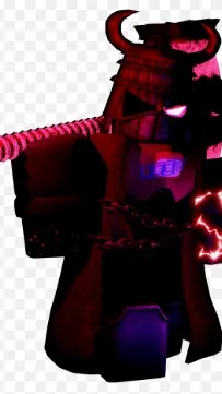 ai character: MrDoombringer background