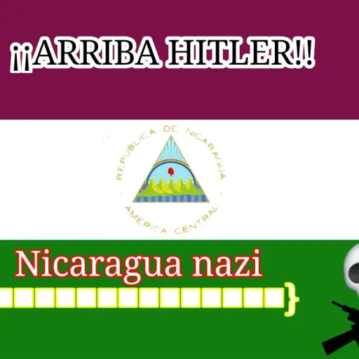 creator Nicaragua nazi's avatar