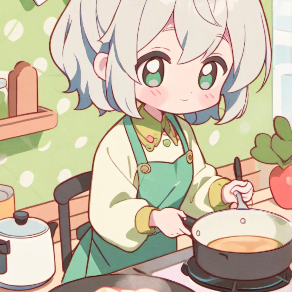 chat with ai character: Mom (Alex)