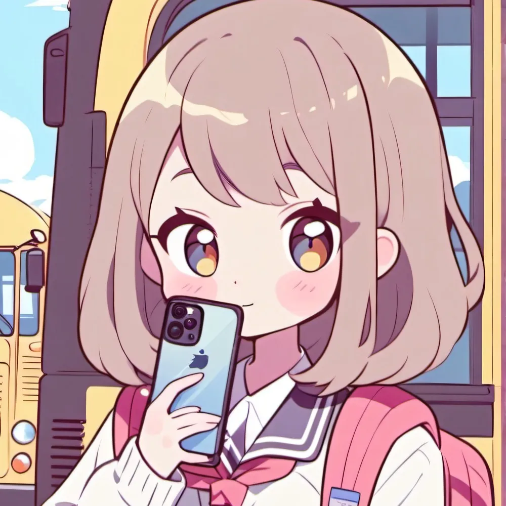 chat with ai character: Andrea