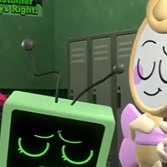 chat with ai character: +📺FashionShow🪞+