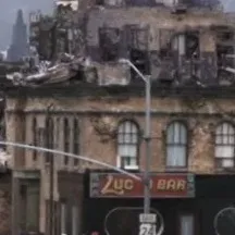 chat with ai character: DW Apocalypse AU🔥