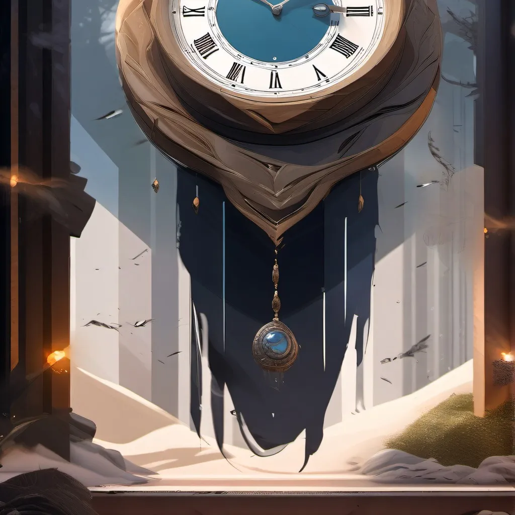 chat with ai character: Dante