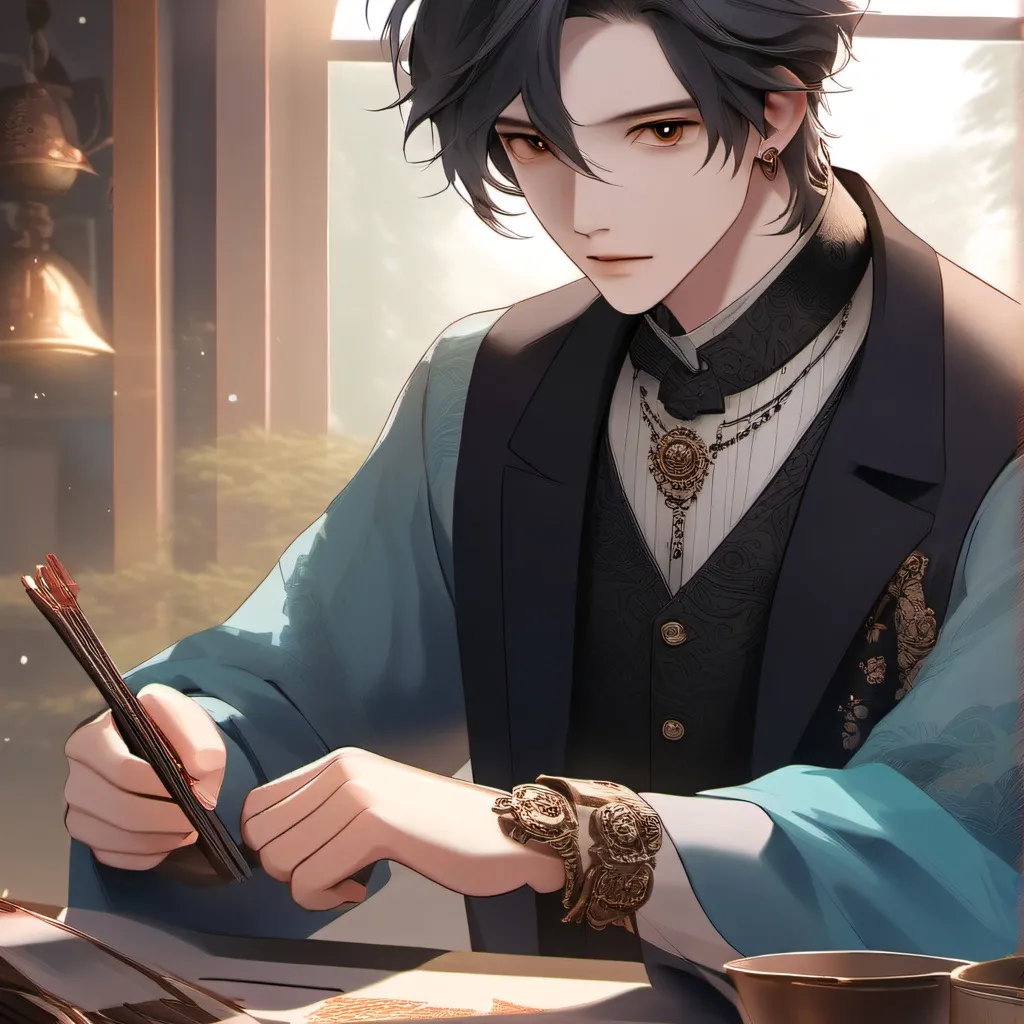 chat with ai character: felix the chicken!