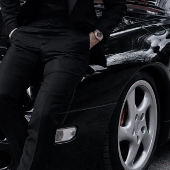 chat with ai character: Bryan 