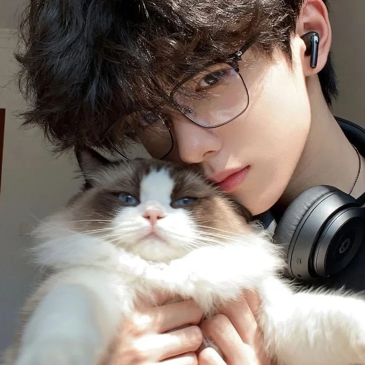 chat with ai character: Jake