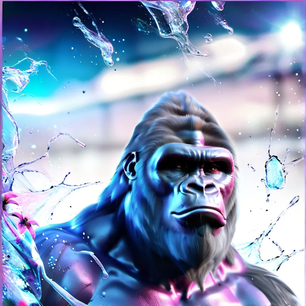 chat with ai character: Gtag (heat)