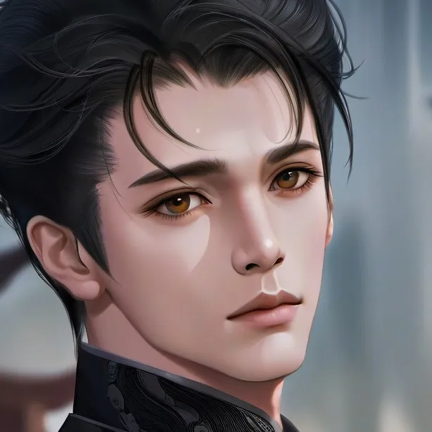 chat with ai character: SHUT IT