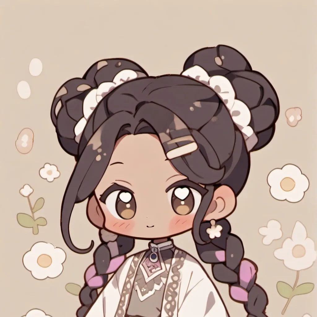 chat with ai character: Gia