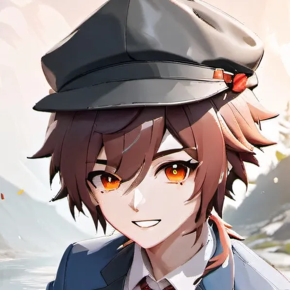 chat with ai character: BloxBurg Reporter