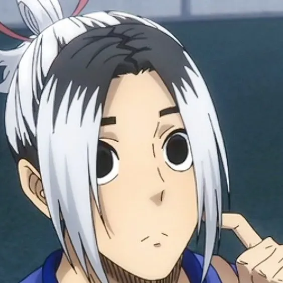 chat with ai character: gin gagamaru