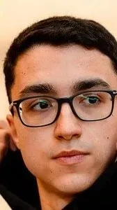 ai character: trebor background