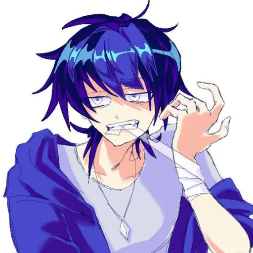 creator 𝜗𝜚Ein.. ✰'s avatar