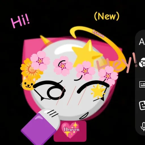 talkie's author avatar