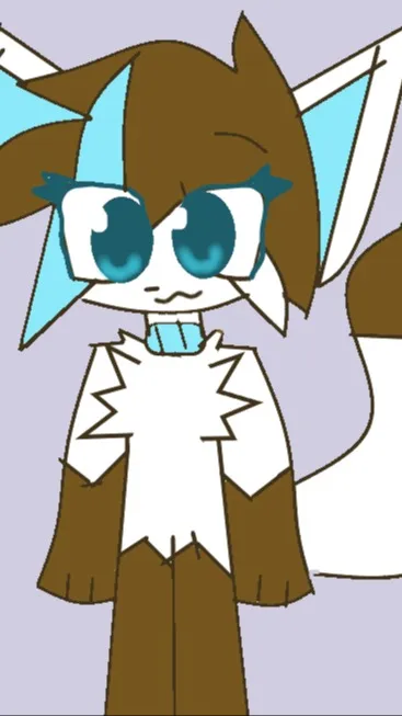 ai character: Catty background