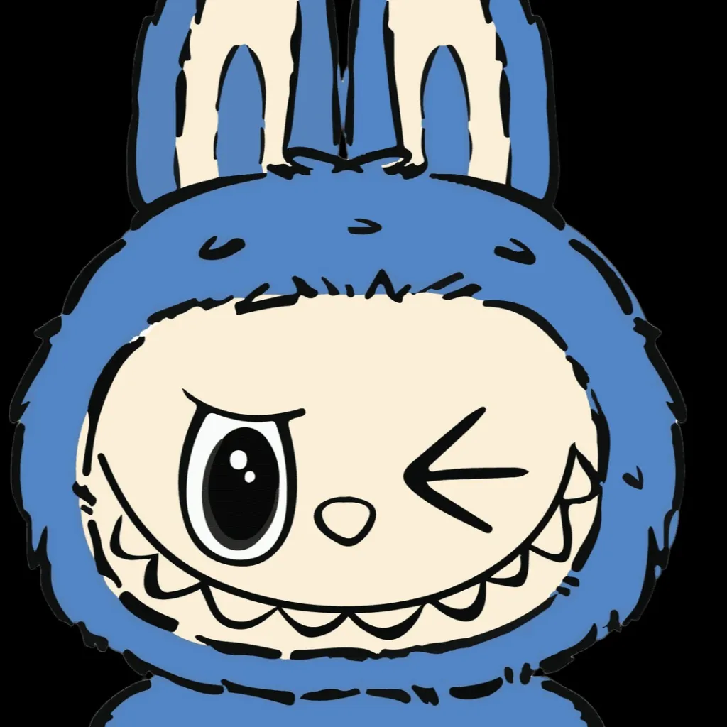 chat with ai character: Lapoopoo