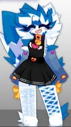 ai character: Киладоша background