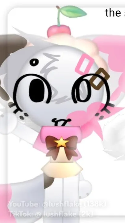 ai character: Kitti background