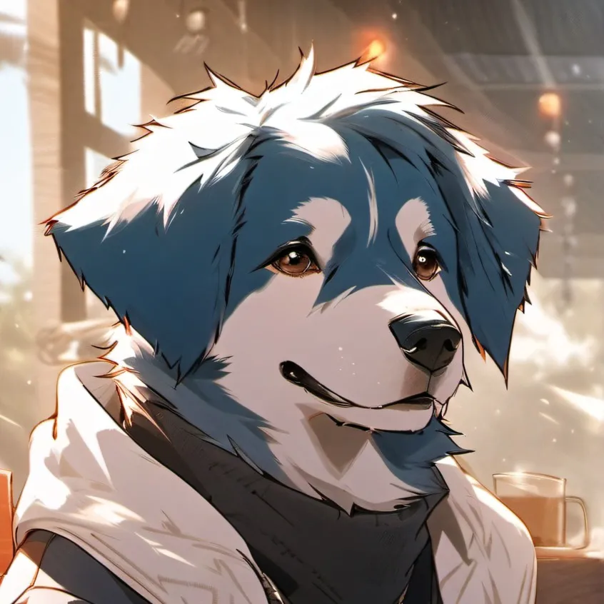 chat with ai character: Leo Clockworth