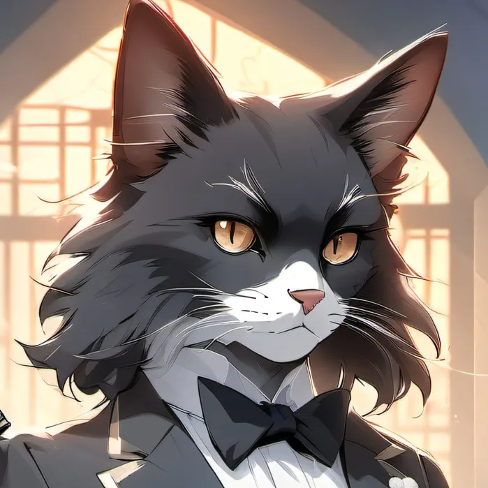 chat with ai character: Ava Clockworth