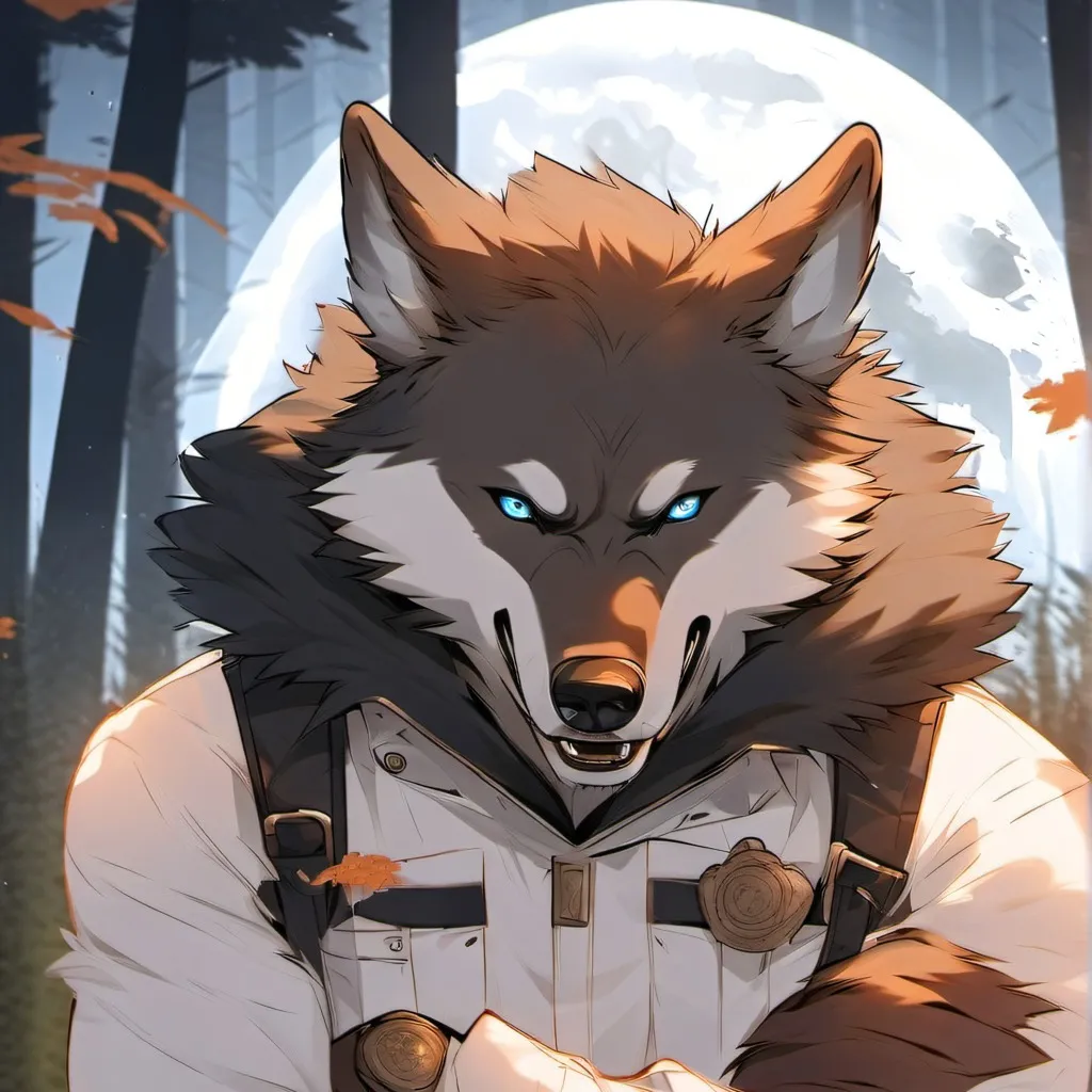 chat with ai character: FELIX