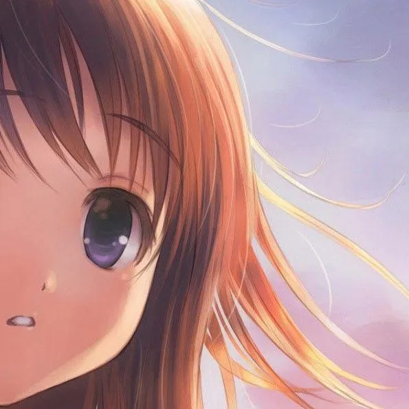 chat with ai character: QUIET GIRL