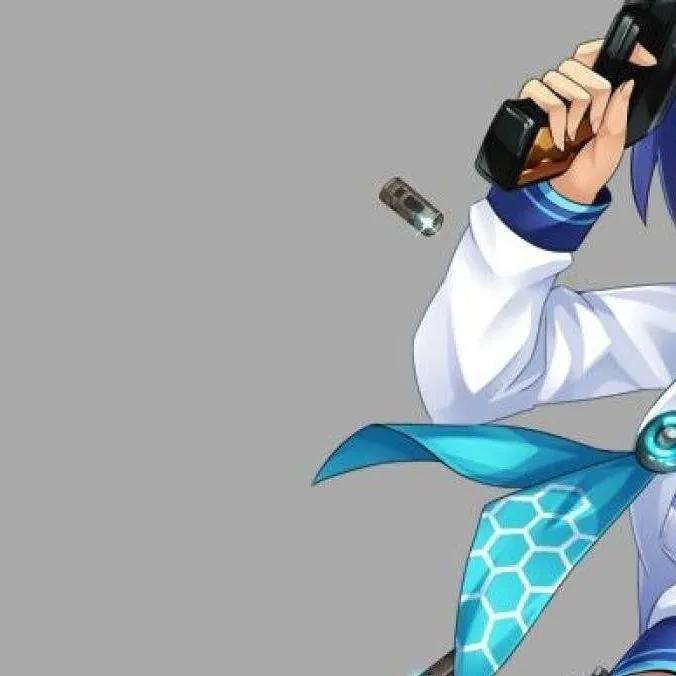 chat with ai character: A